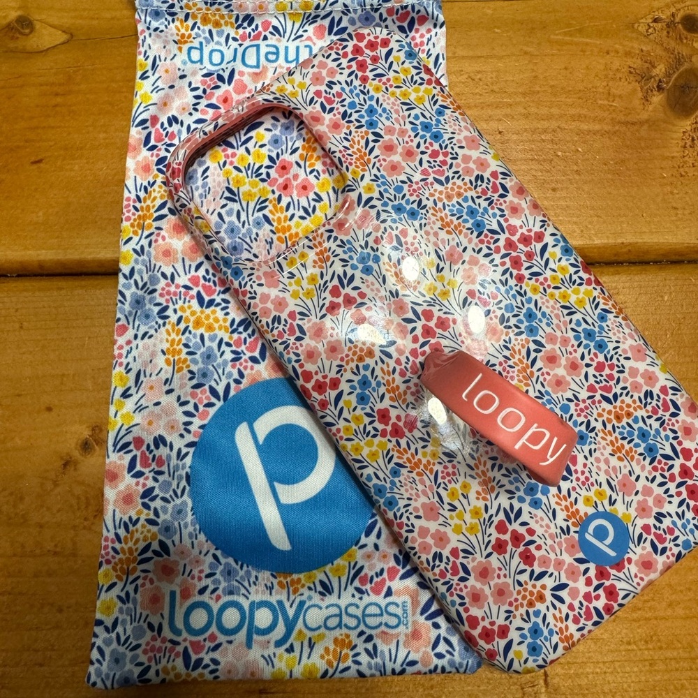 Loopy IPhone 13 Pro Max